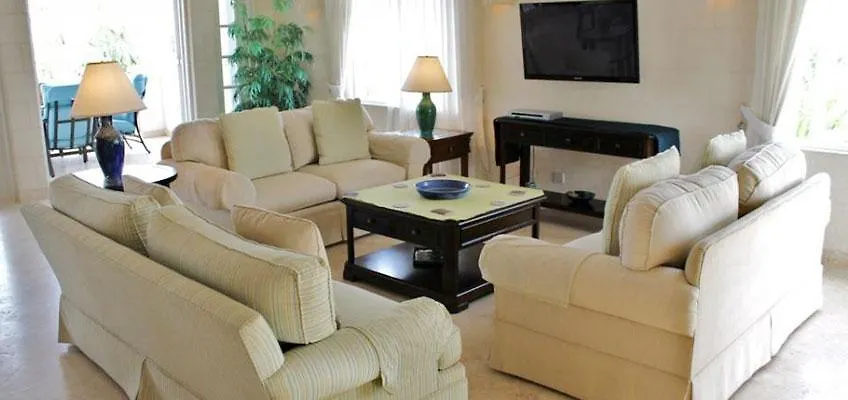 Royal Villa 26 Westmoreland