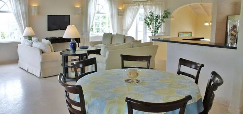 Royal Villa 26 Westmoreland
