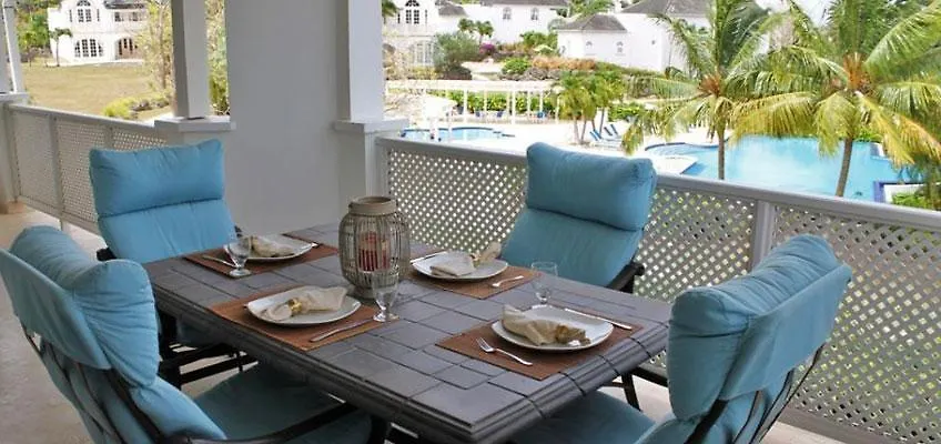 Royal Villa 26 Westmoreland